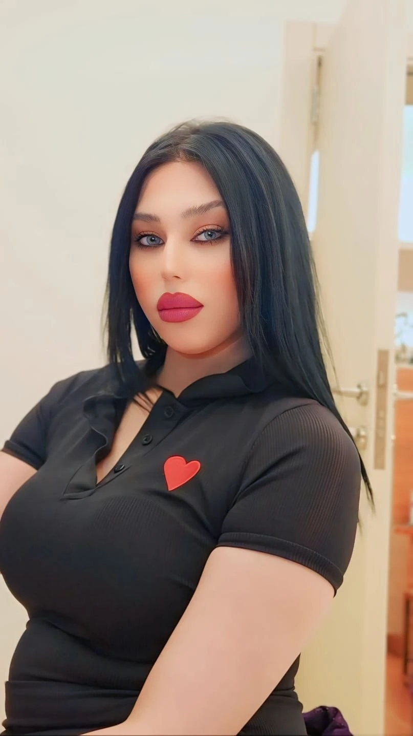 Bana – Lebanese escort in Beirut — 2 / 5