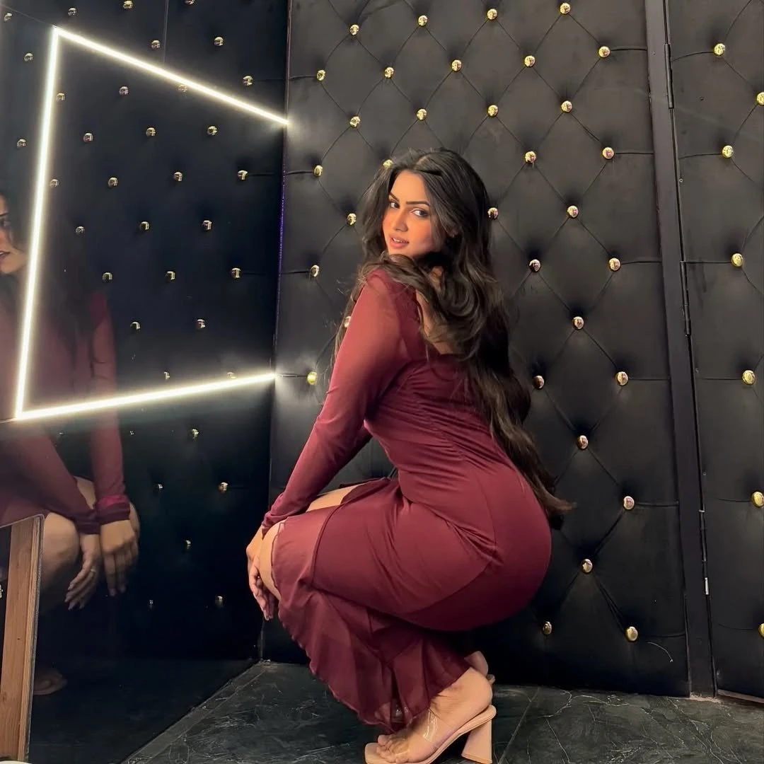 Sneha Patel – Indian escort in Rajkot — 3 / 4
