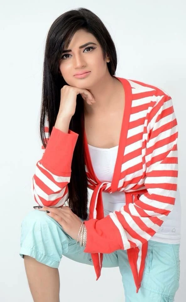 Huma Malik – Pakistani escort in Lahore — 10 / 11