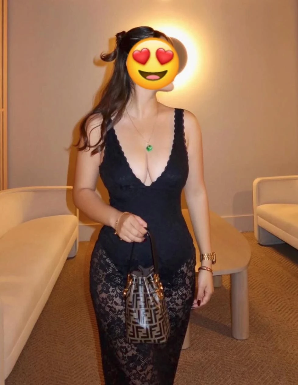 Kalsang Real Meet or Cam Available Now – Nepalese escort in Kathmandu — 2 / 5