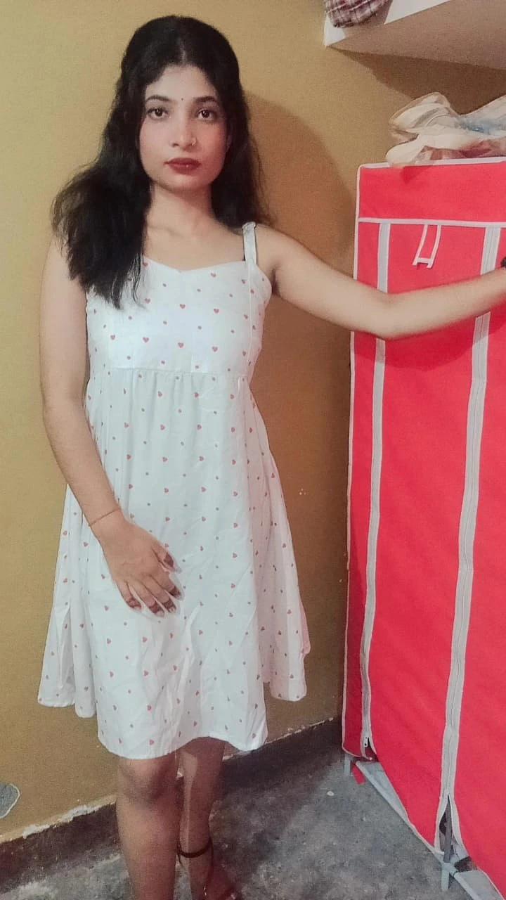 Independent Girl 100% Verified Real Meet – Indian escort in Noida — 2 / 8