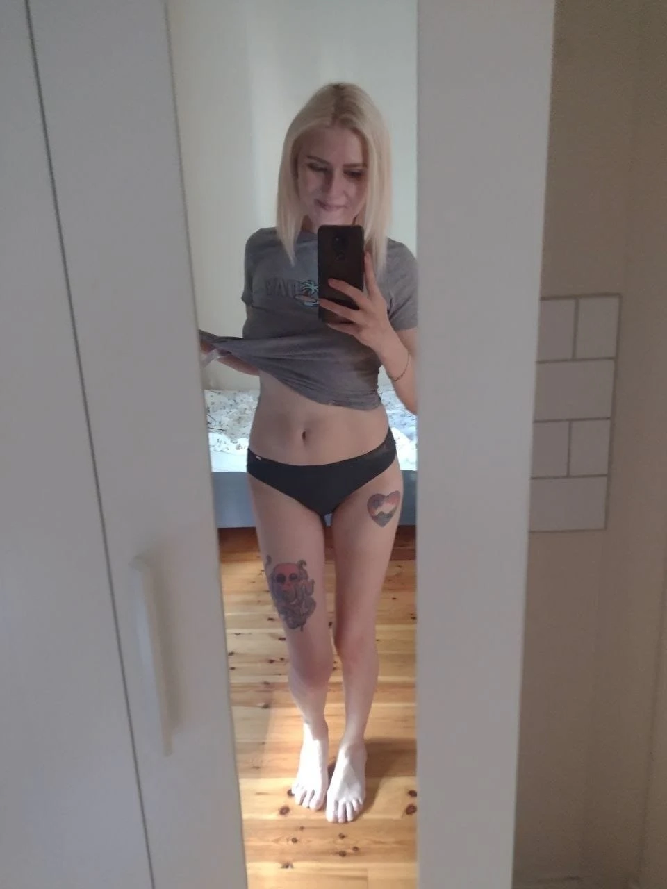 Eva – Ukrainian escort in Trondheim — 4 / 6