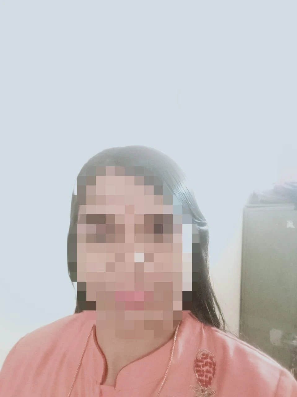 Asha – Indian escort in Hyderabad — 1 / 2