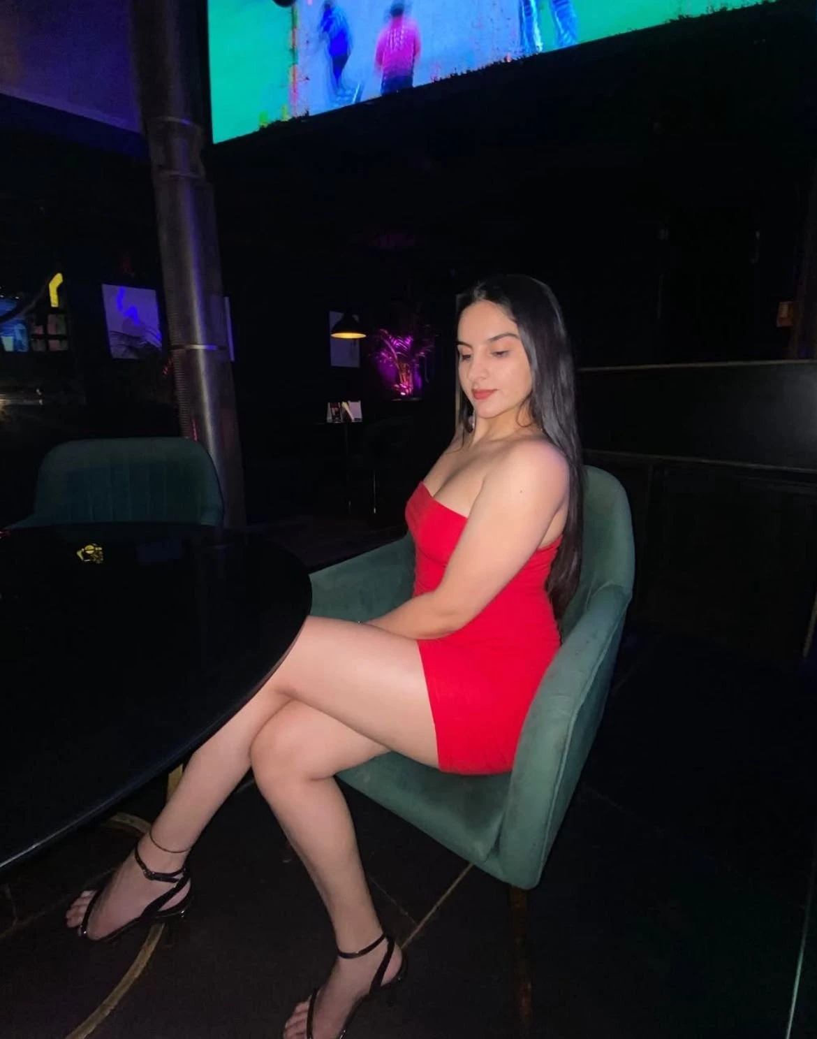 🧿 HELLO GUYS MY NAME IS JOSHNA LIVE NI – Mauritian escort in Mauritius — 7 / 8