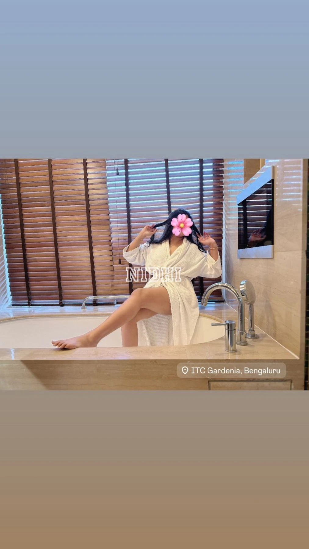 🏖️50+reviews🪷Nidhi🪷ONLY CAM NO MEET – Indian escort in Kochi — 18 / 31