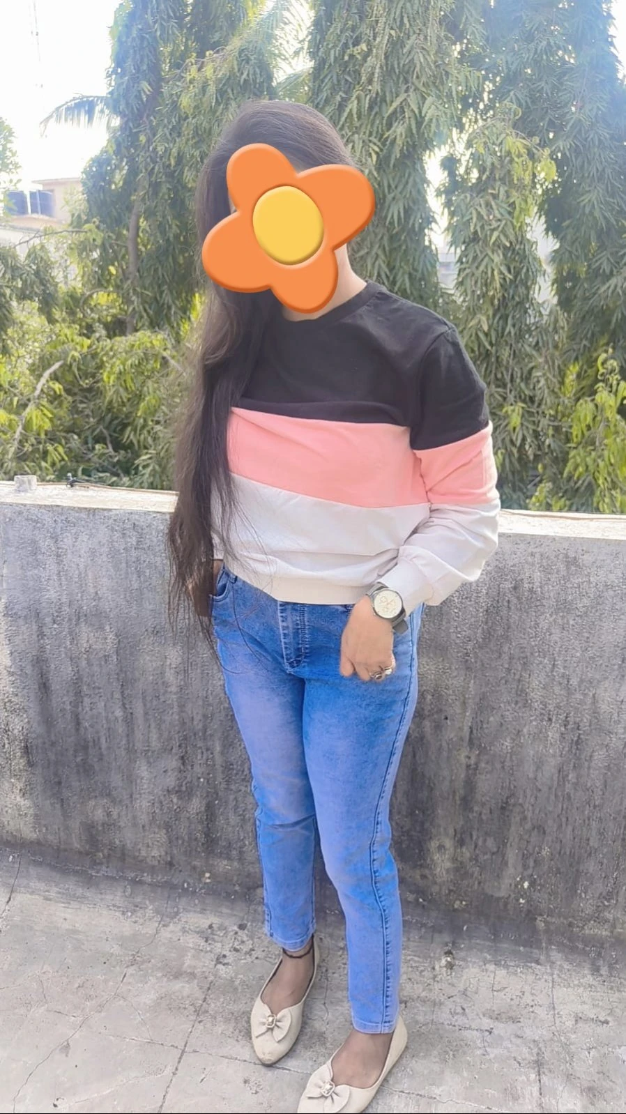Full Hot and Erotic Smitaa Genuine Escor – Indian escort in Pune — 1 / 3