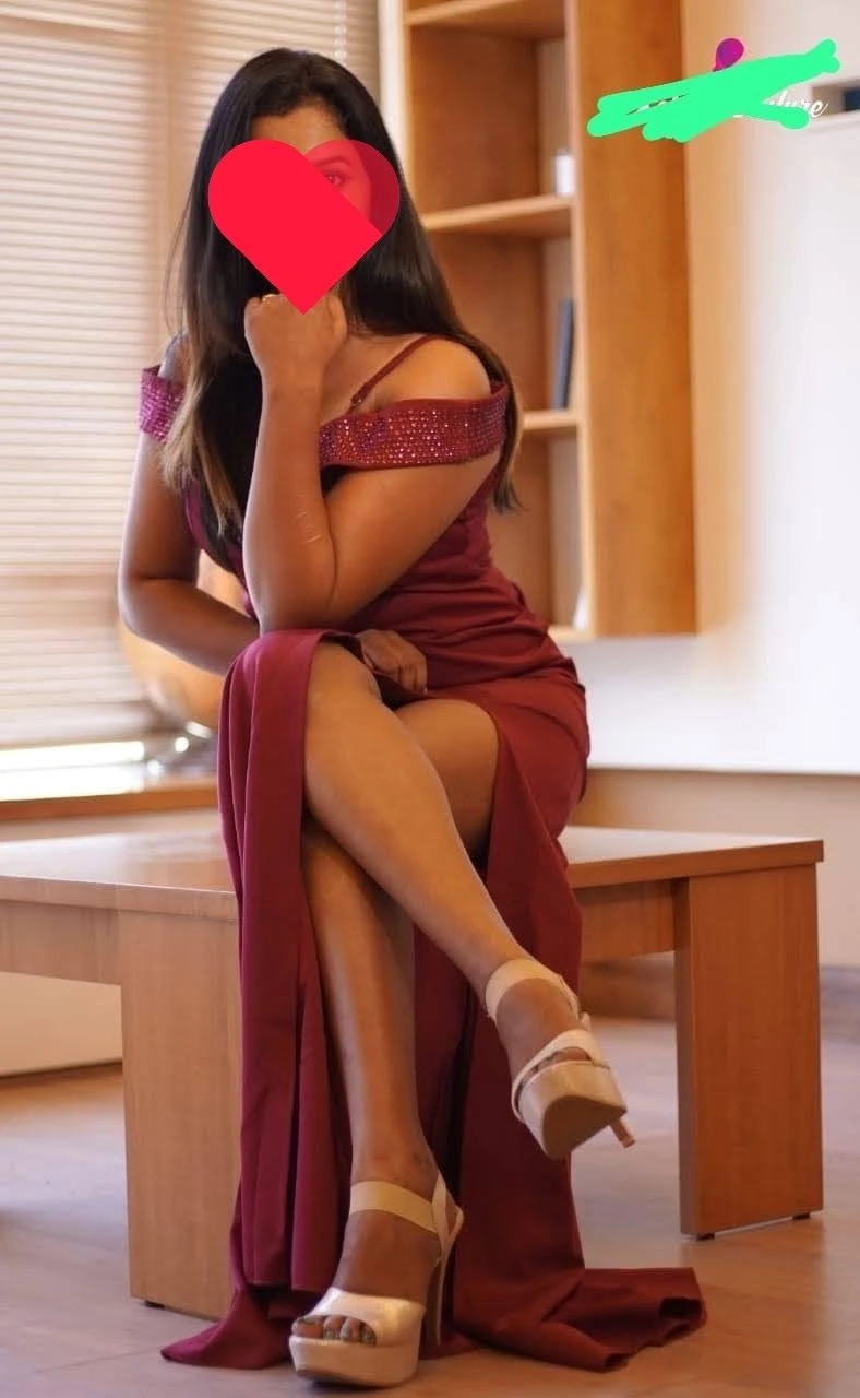 Zia | Premium Vip Escorts | Hotels – Indian escort in Pune — 2 / 5