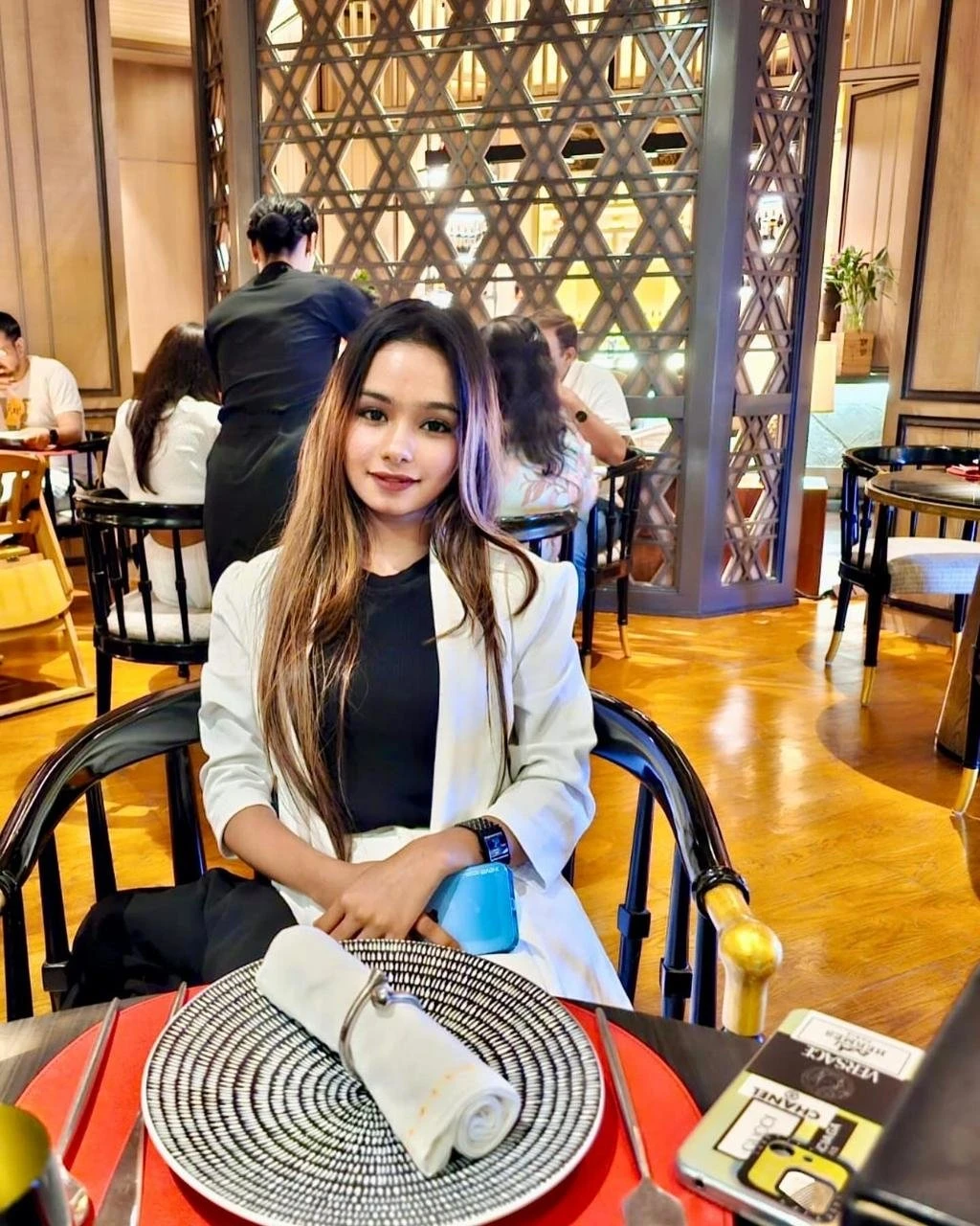 ꧁🦋Ritu Sharma🦋꧂ – Indian escort in Pune — 2 / 8