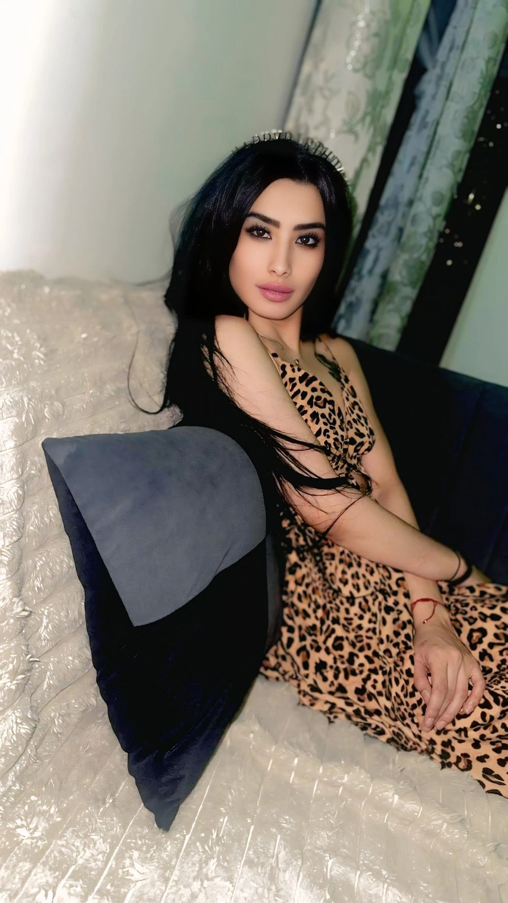 Katrina ☘️ Independent – Russian escort in Noida — 3 / 5