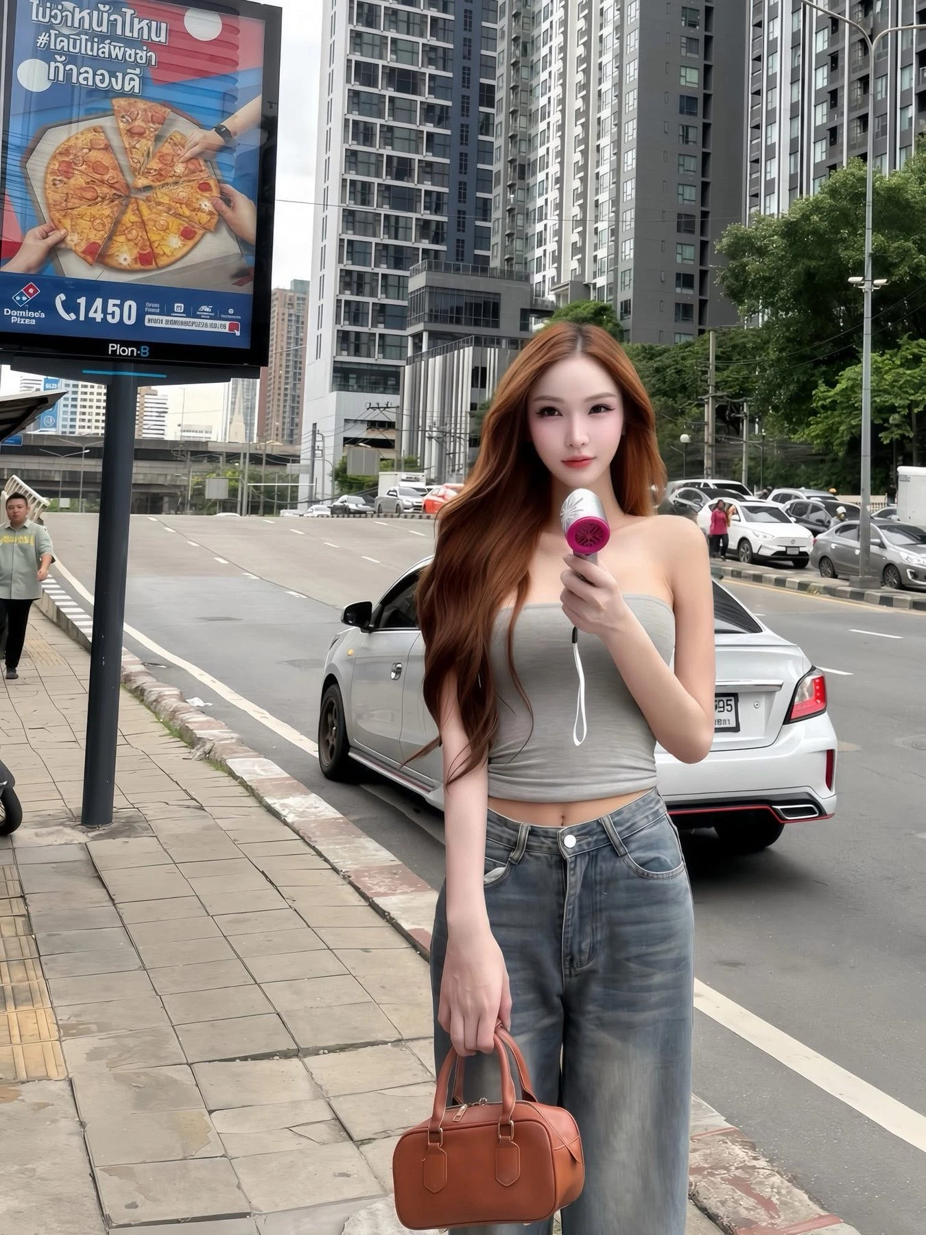 Nicol – escort in Macao — 8 / 11