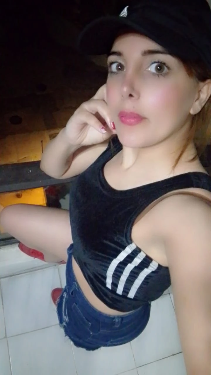 ميمي – Lebanese escort in Beirut — 7 / 8