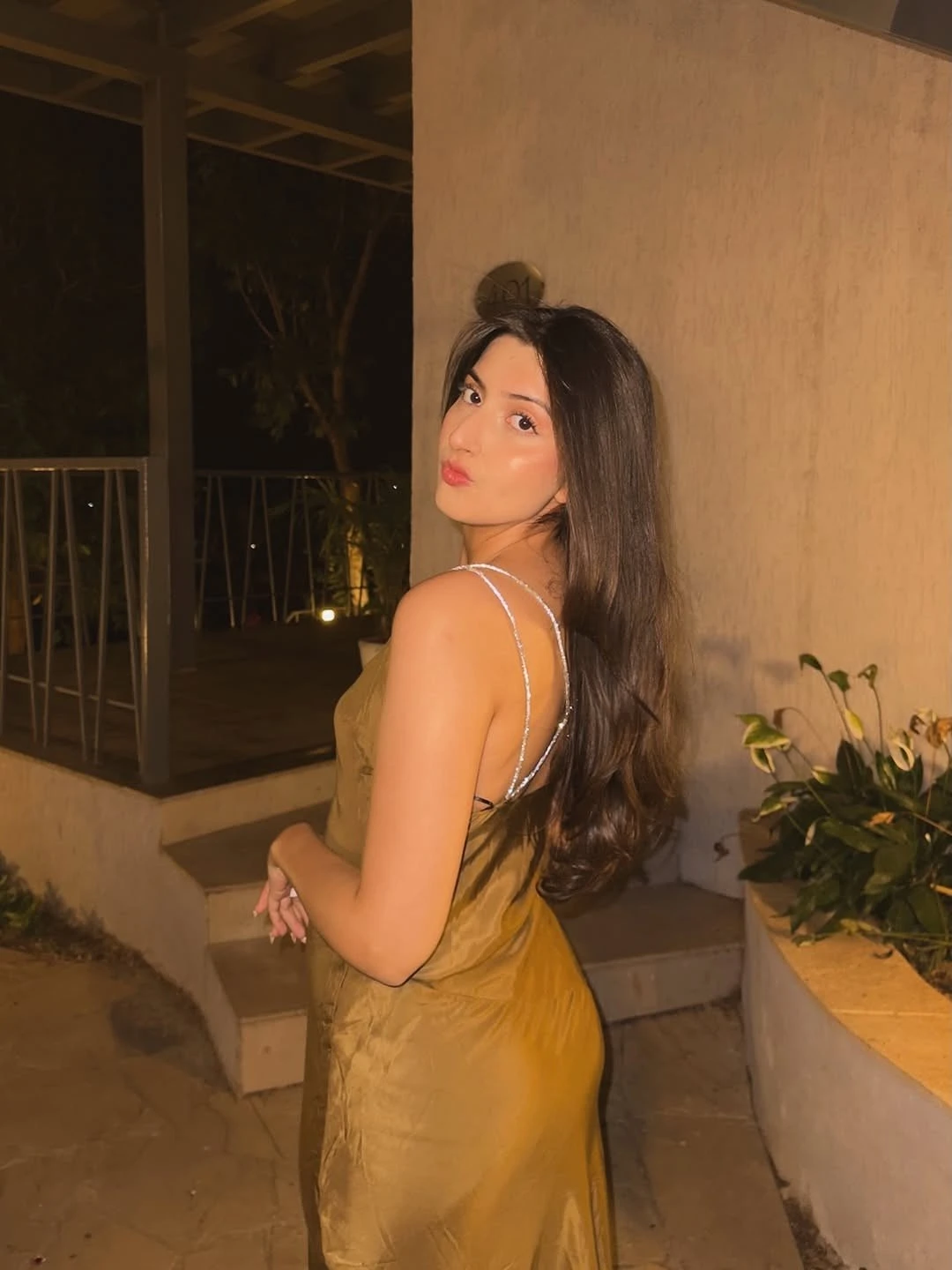 Disha – Indian escort in Raipur — 3 / 4