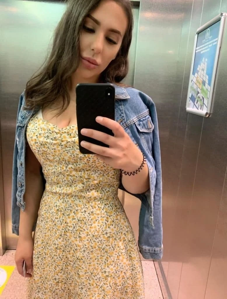 JANNA ❤ – Estonian escort in Beirut — 4 / 11