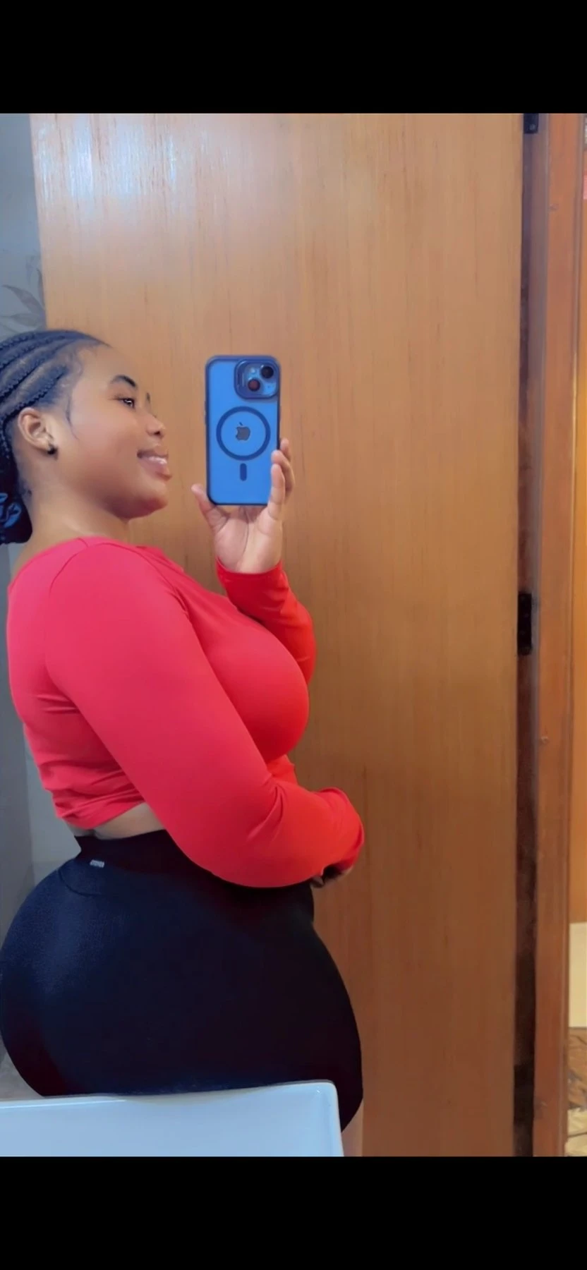 Aliyah – Haitian escort in Noida — 3 / 4