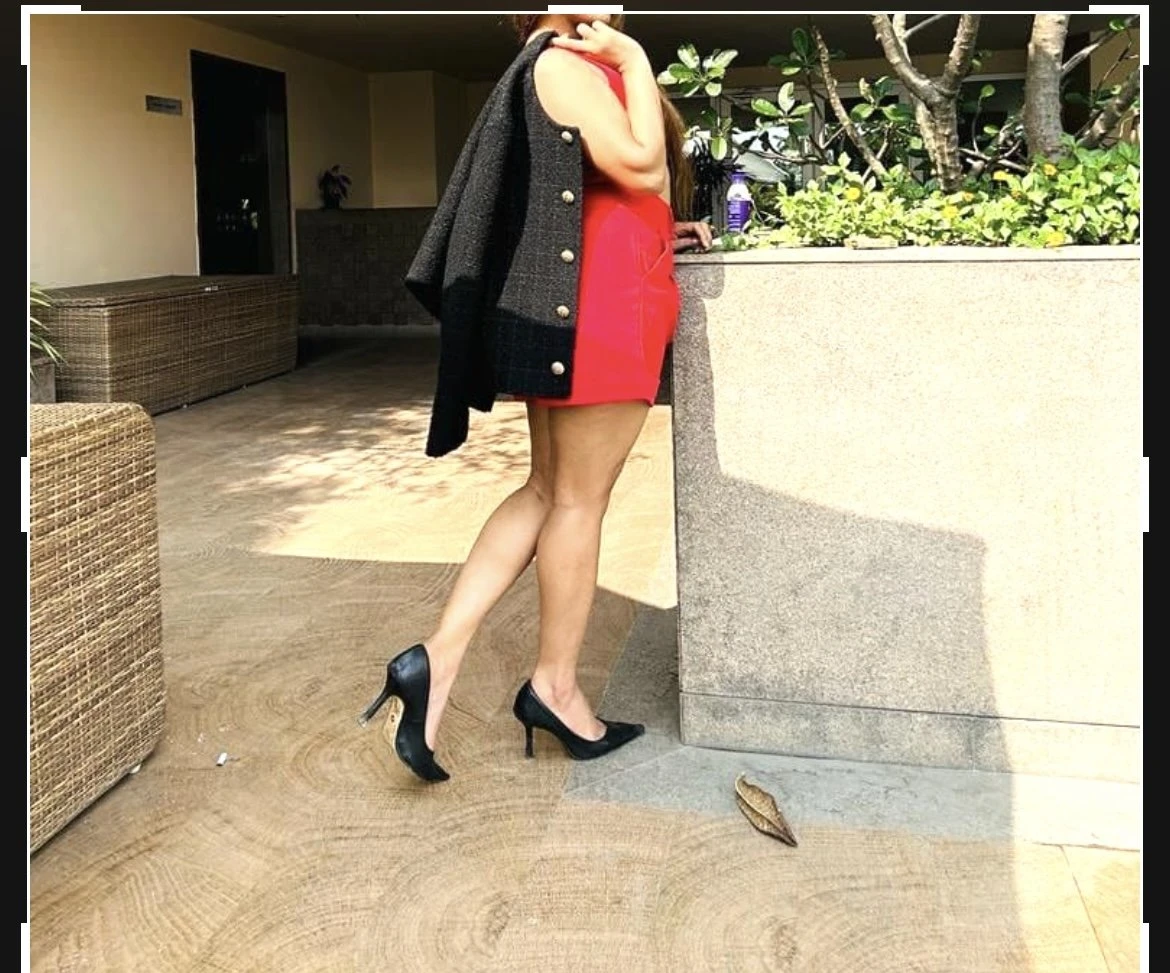 Tanisha Singh – Indian escort in Hyderabad — 3 / 7