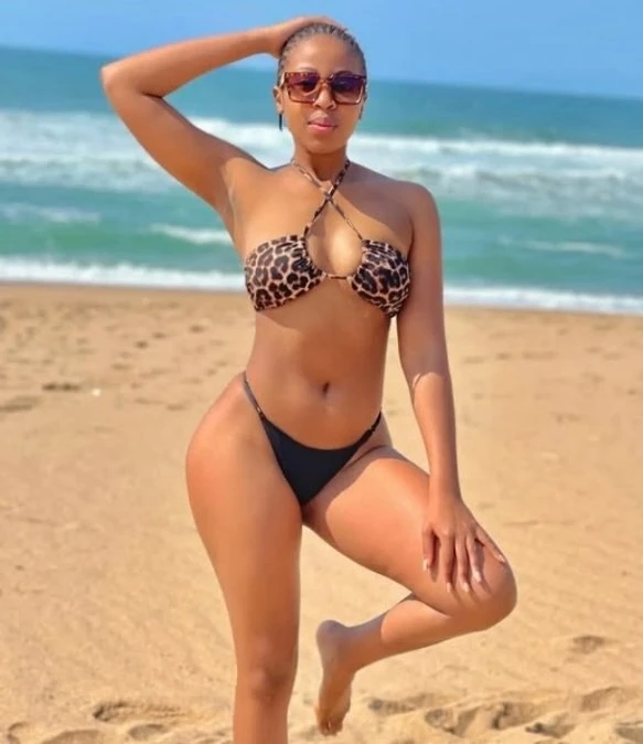 Sexy Horny Lovely Juicy Carol – Tanzanian escort in Chennai — 3 / 4