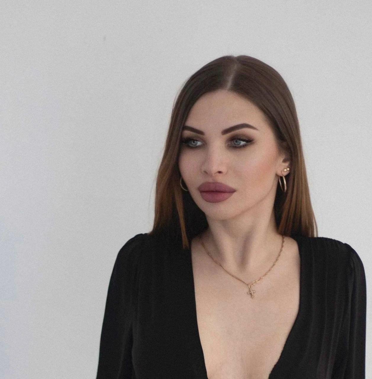 Scarlet – Russian escort in Beirut — 5 / 8