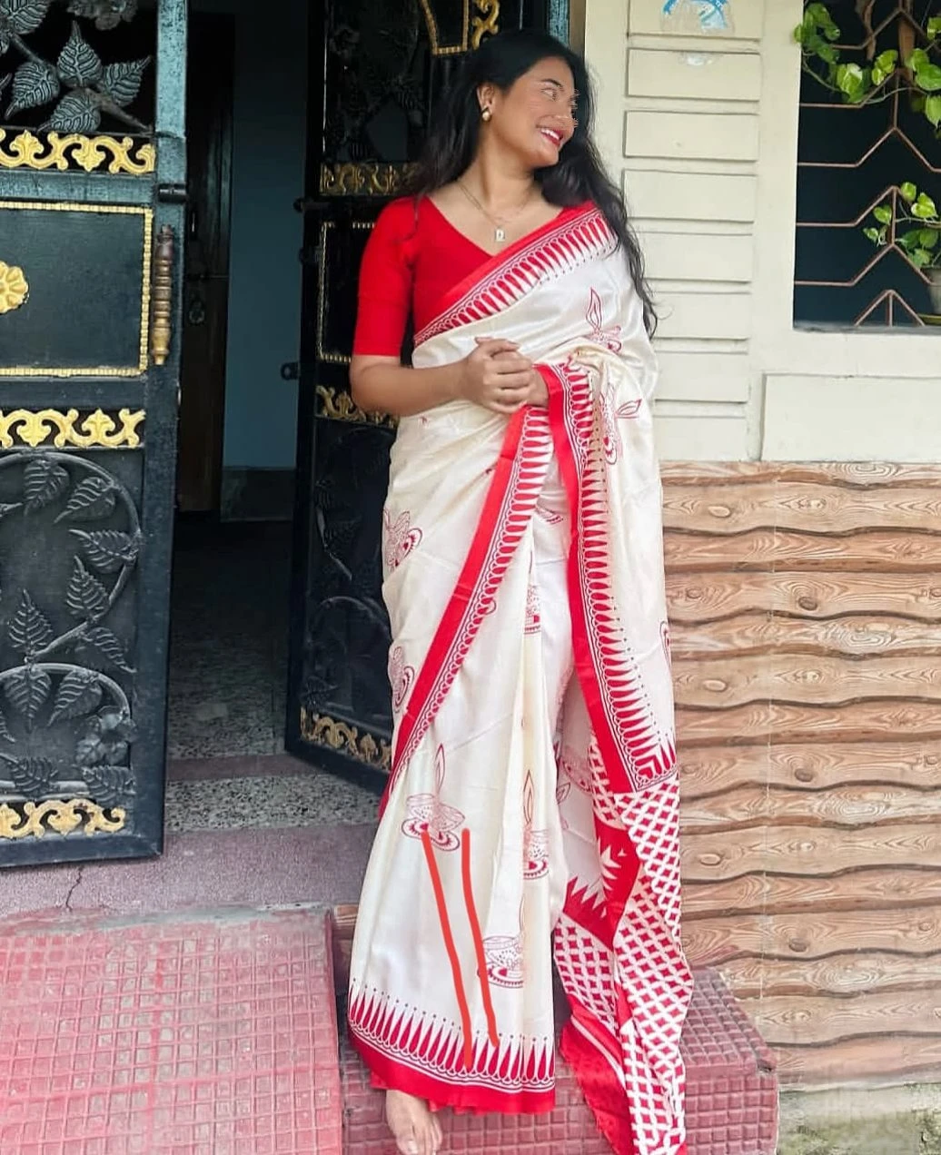 Priyanka Cam Show or Real Meet – Indian escort in Hyderabad — 1 / 5