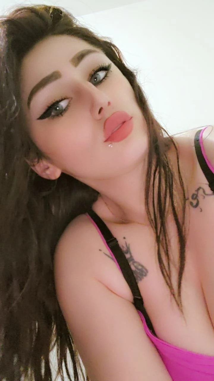 Tala – Lebanese escort in Beirut — 6 / 7