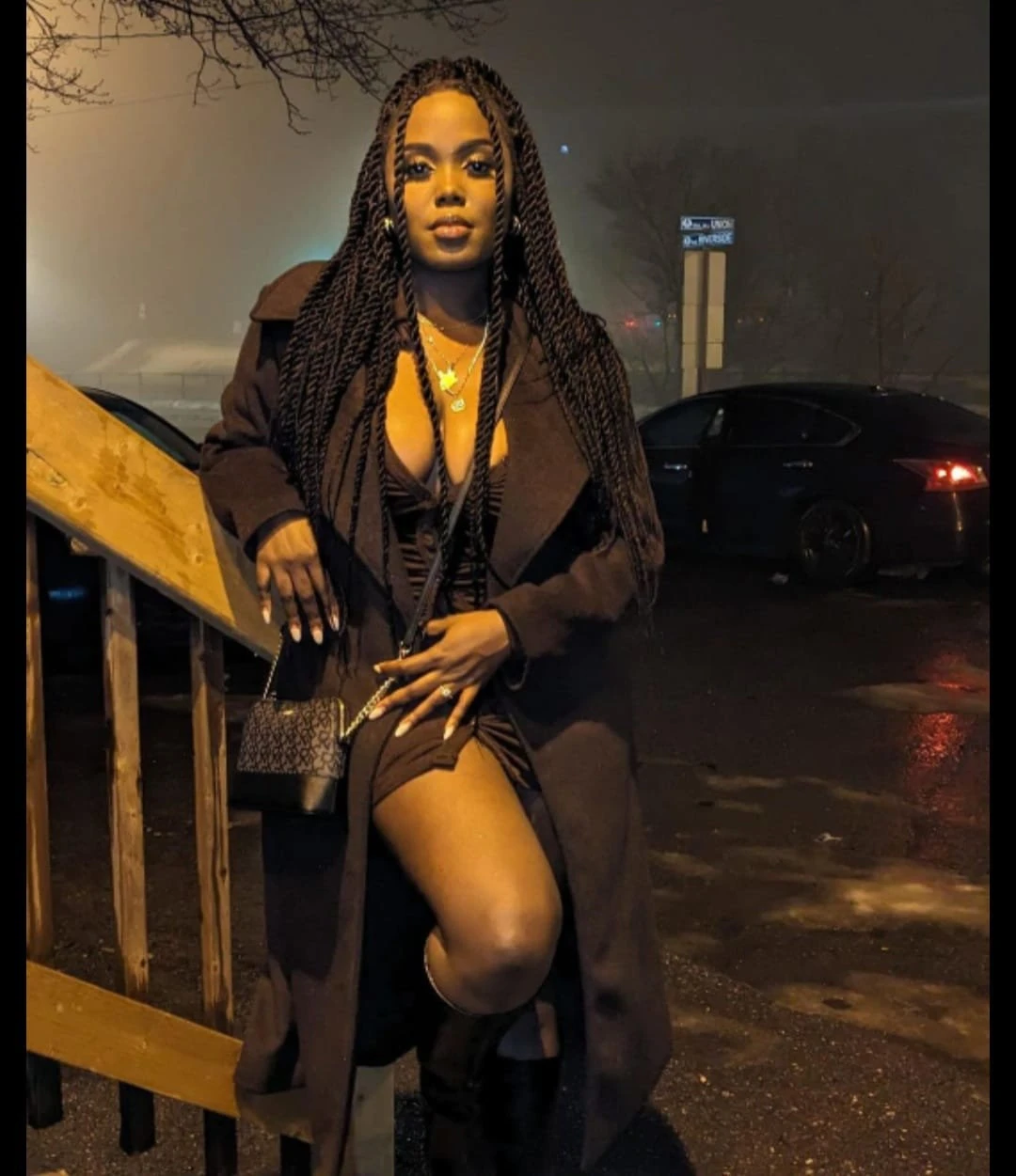 Christy – Nigerian escort in Kolkata — 2 / 5