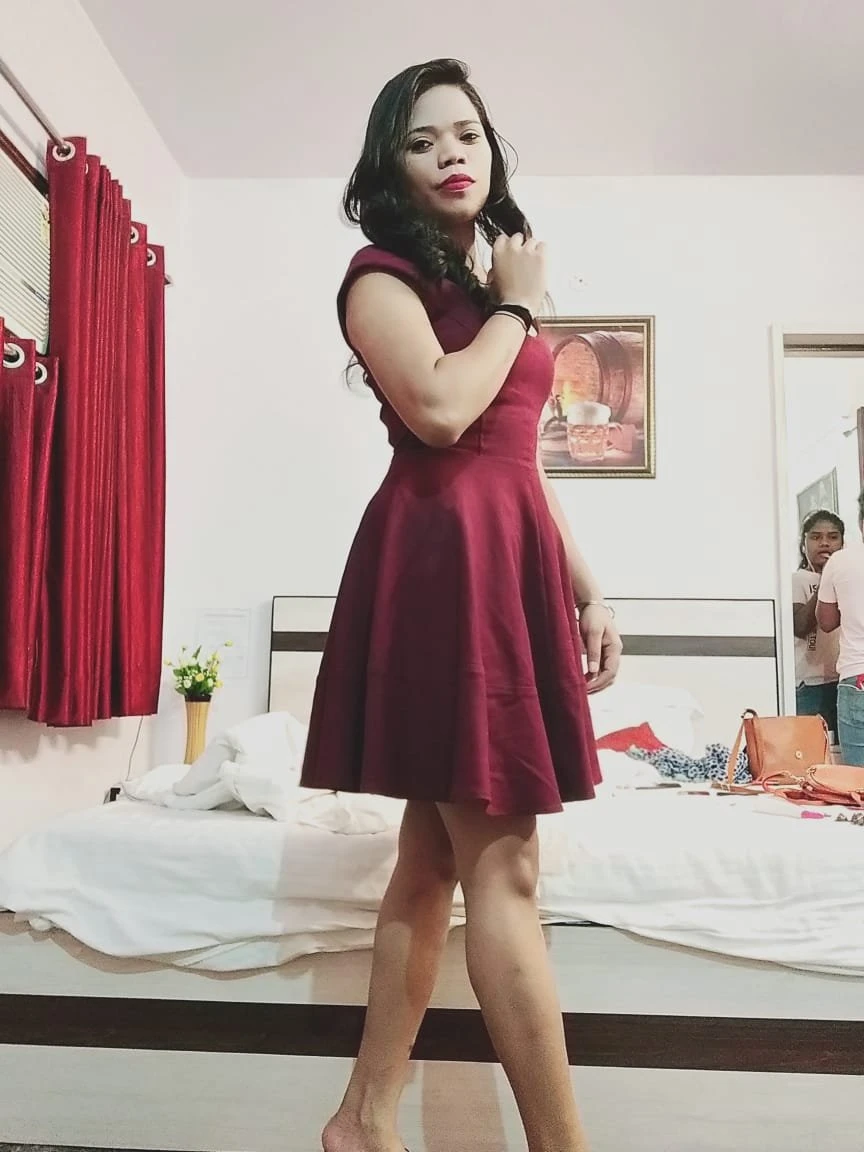 Hi class VIP Delhi escort Aerocity celeb – Indian escort in New Delhi — 7 / 8
