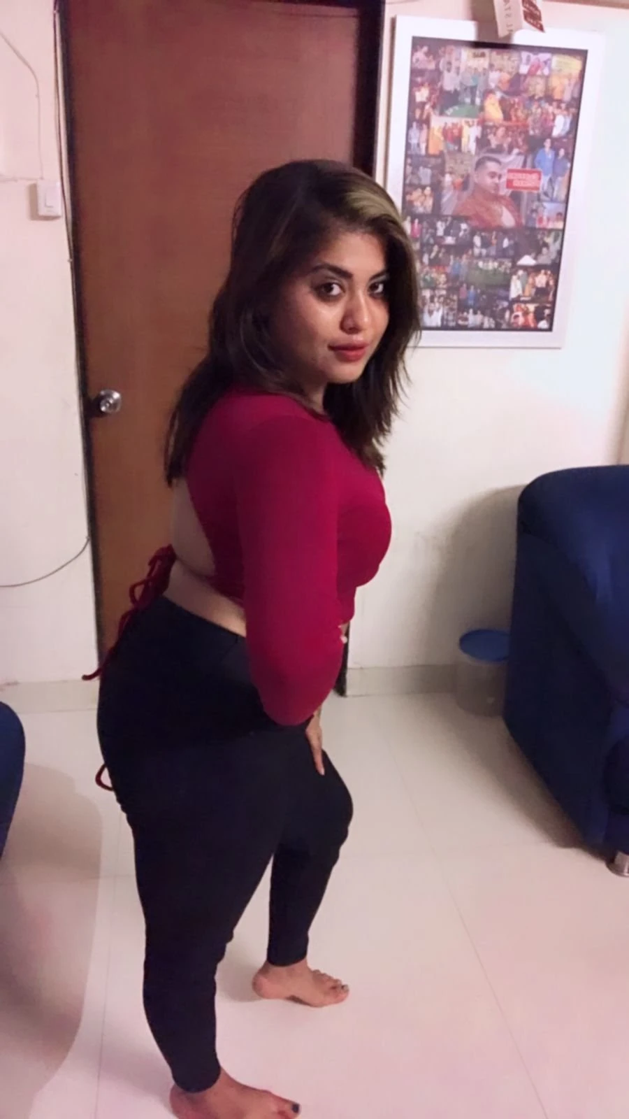 Roshni Singh Vip Escorts – Indian escort in Hyderabad — 2 / 4