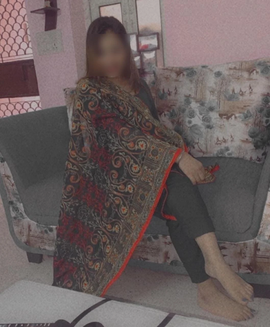 Goddess Somya ~ GFE / BDSM (Cam & Real) – Indian escort in New Delhi — 6 / 14