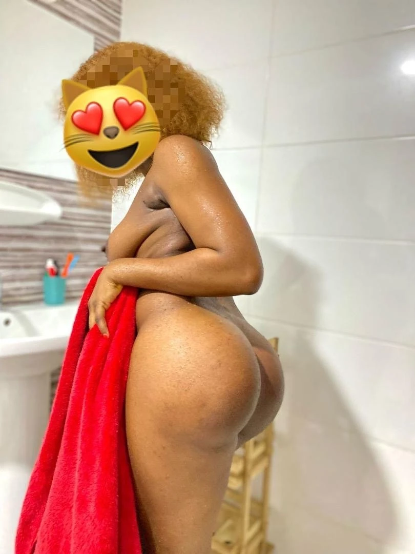 Nylah – Nigerian escort in Abidjan — 4 / 6