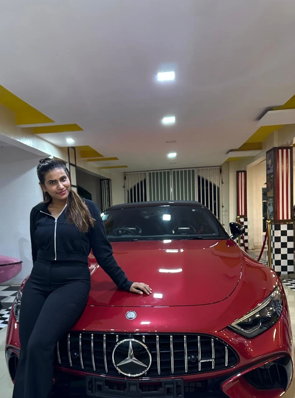 Vip Genuine Escort Pune Cash Payment – Indian escort in Pune — 3 / 4