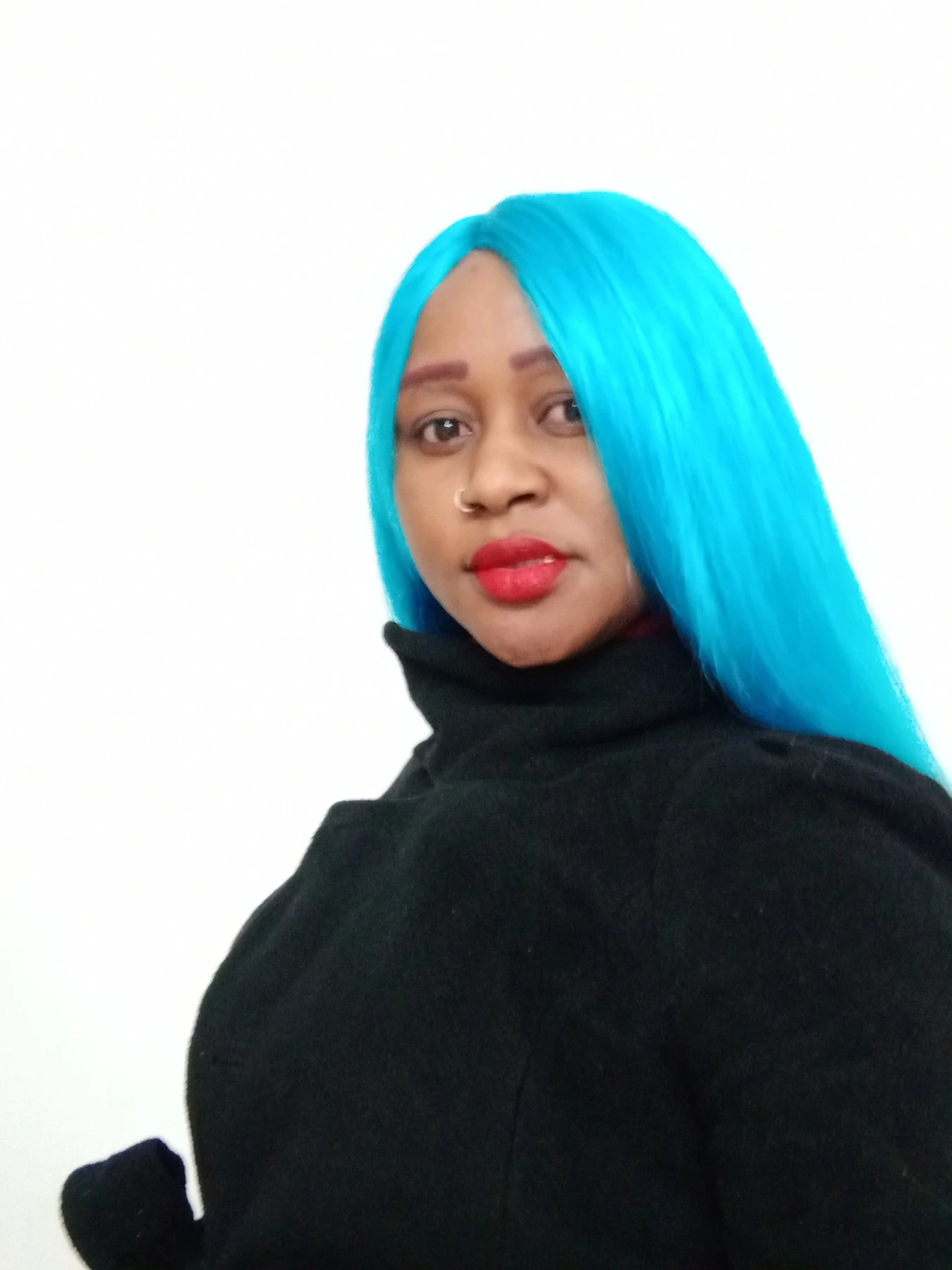 Clara – Kenyan escort in New Delhi — 3 / 6