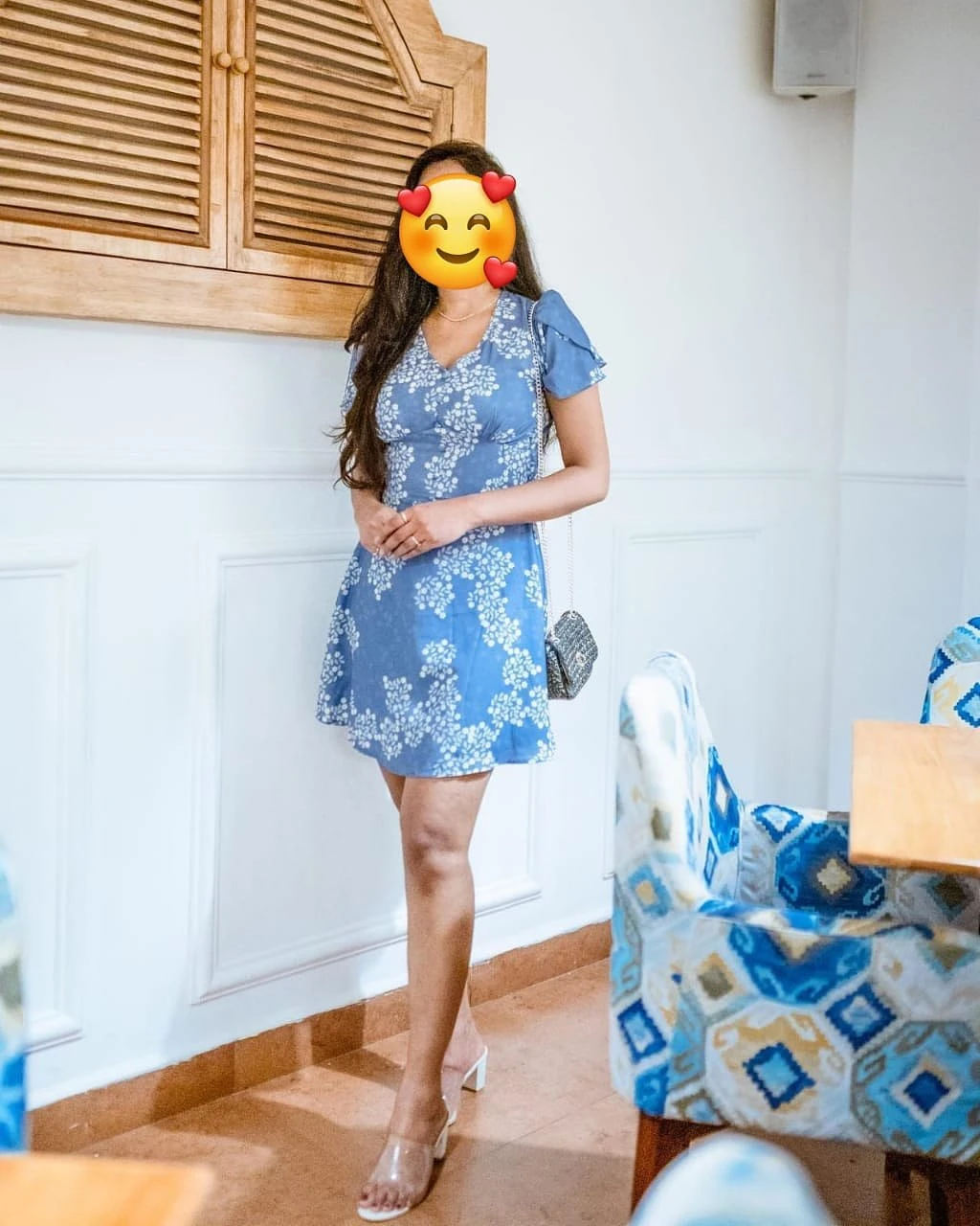 Mayra🥀Cam & Real meet independent 🥀8🤍 – Indian escort in Hyderabad, Escort, Hyderabad