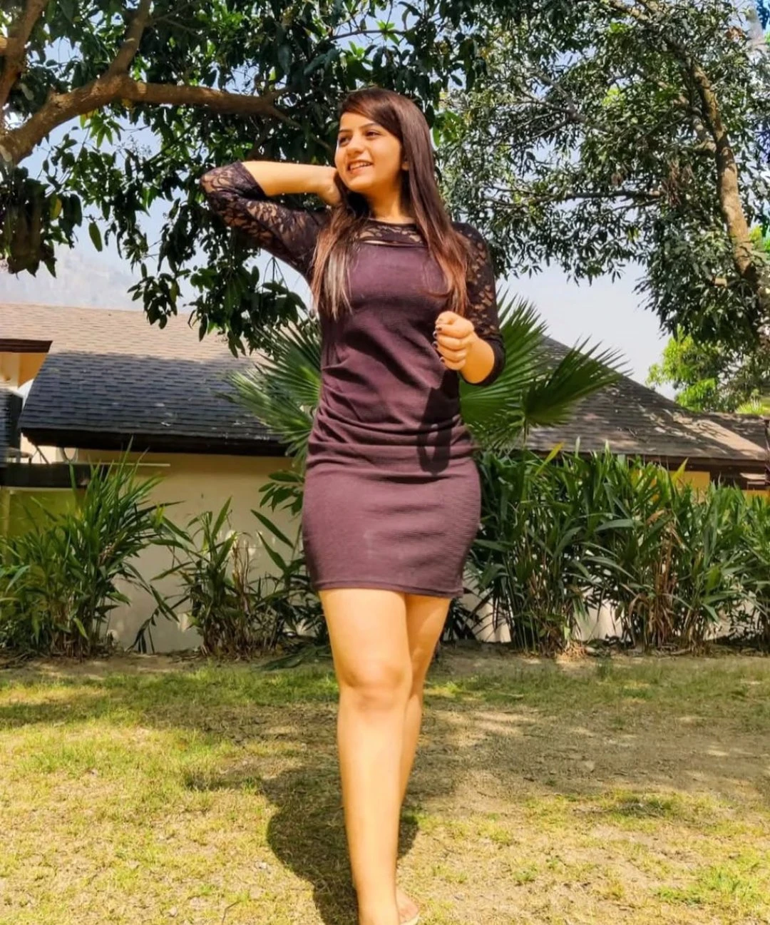 ≛⃝ SHIVANI 𝄟≛⃝independent [Cam & meet] – Indian escort in Pune — 3 / 5