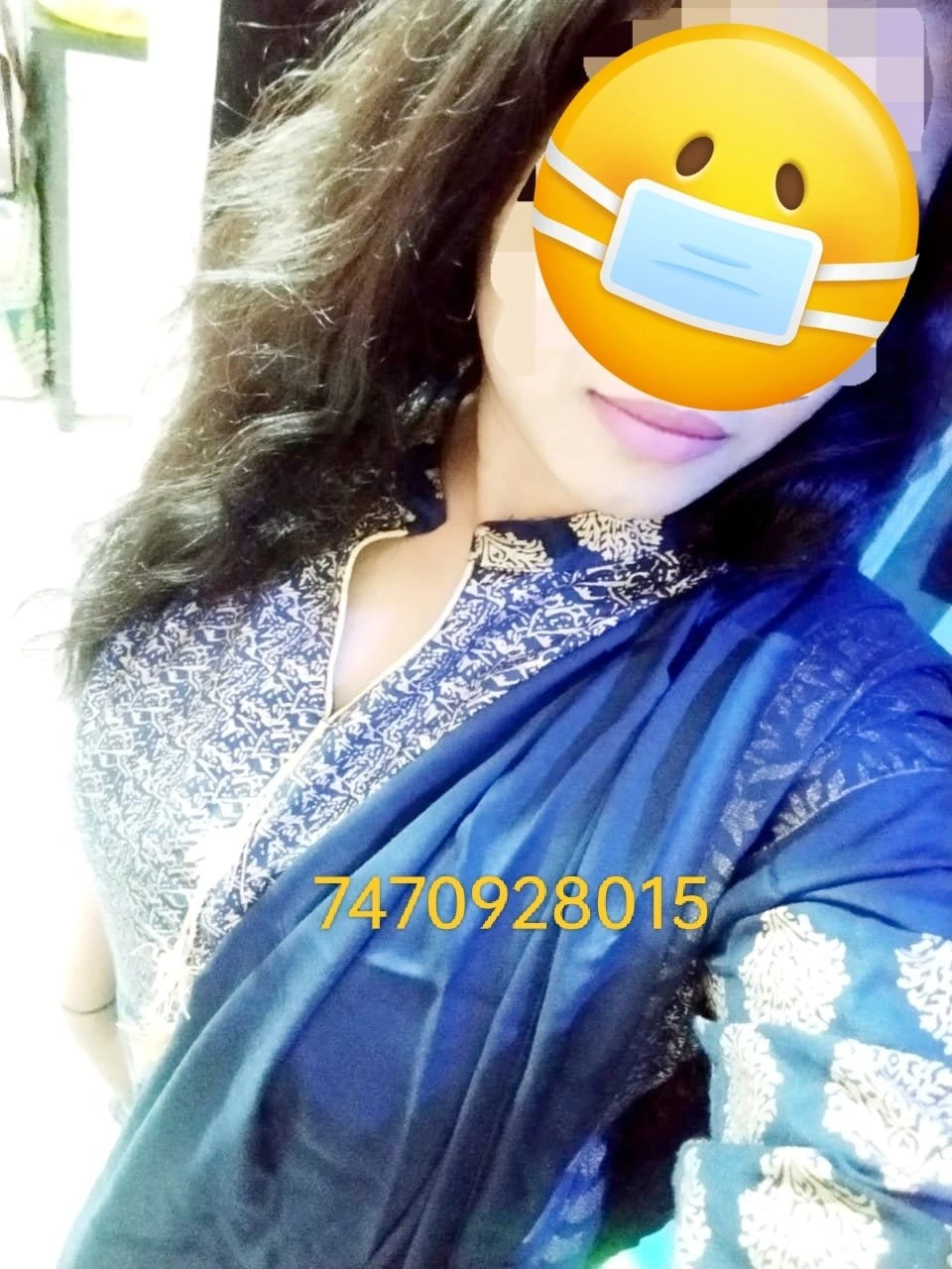 ANGEL: YOUR EXCLUSIVE ESCAPE – Indian escort in New Delhi — 7 / 9