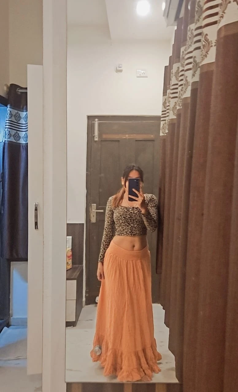 Athiya ( Independent Escort) – Indian escort in Bangalore — 3 / 6
