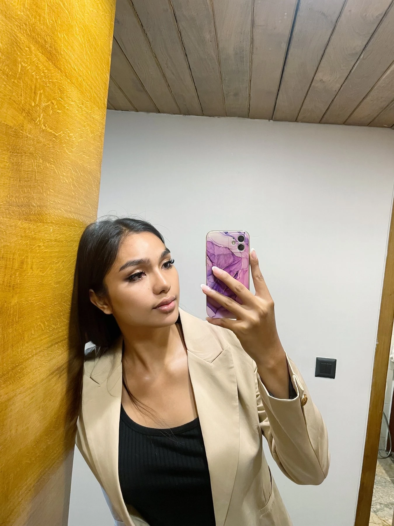 English Teacher MIRRIAM Just Landed – Filipino escort in Hyderabad — 9 / 13