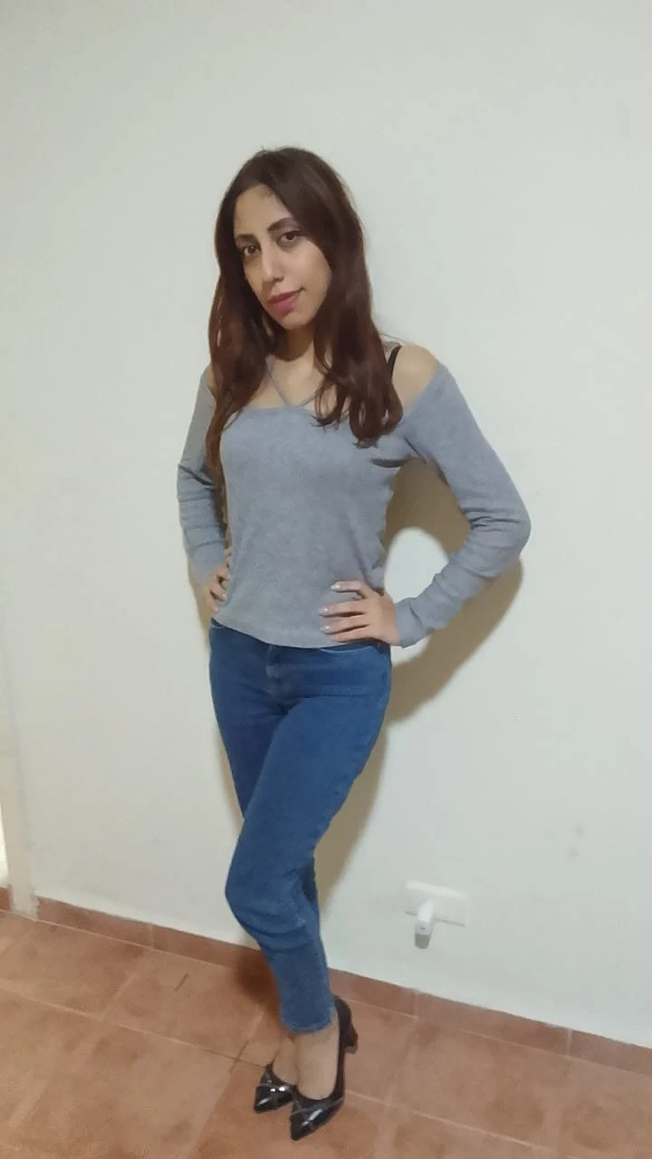 Lana Lebanese – Lebanese escort in Beirut — 3 / 5