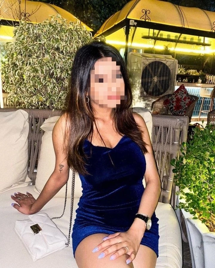 I'M DIYA ENJOY WITH ME CAM OR REAL MEET – Indian escort in Mumbai — 2 / 6