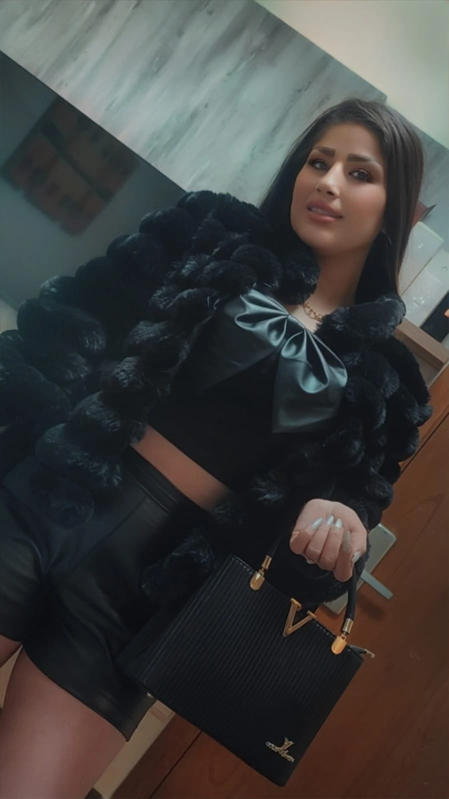 Catrin – Lebanese escort in Beirut — 4 / 9