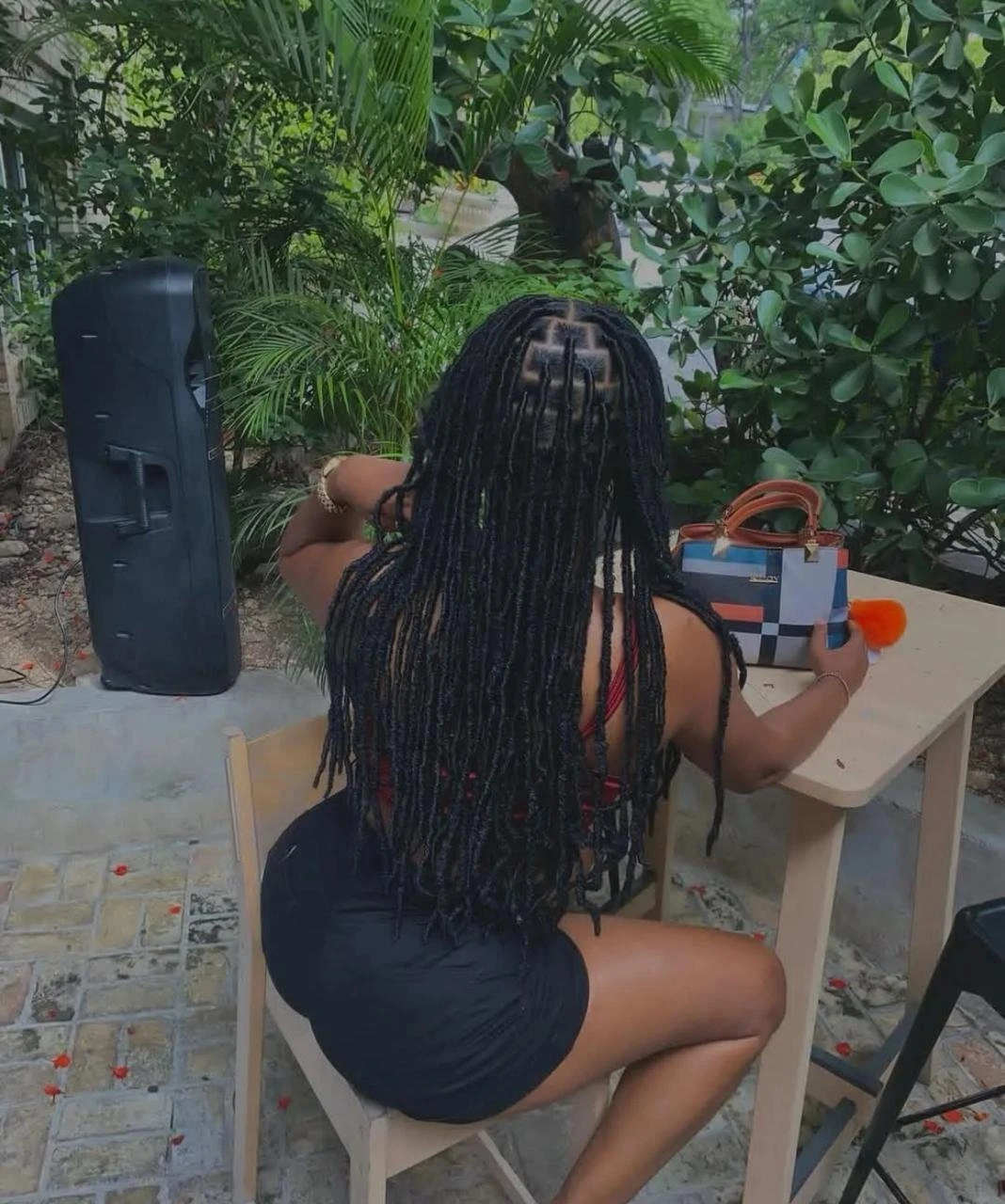 African Zoya +91//762985//3478 – escort in New Delhi — 2 / 8