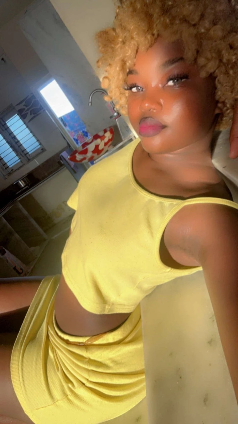 Cherry $Video Call – Jamaican escort in Rajkot — 3 / 7