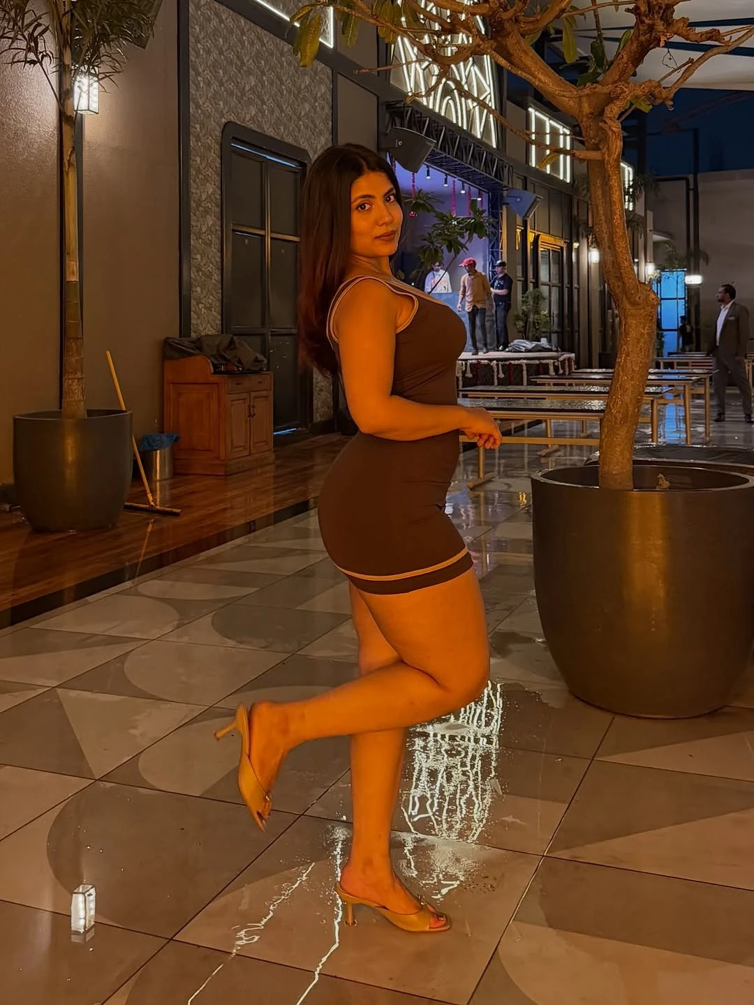 Hiral – Indian escort in Hyderabad — 2 / 5