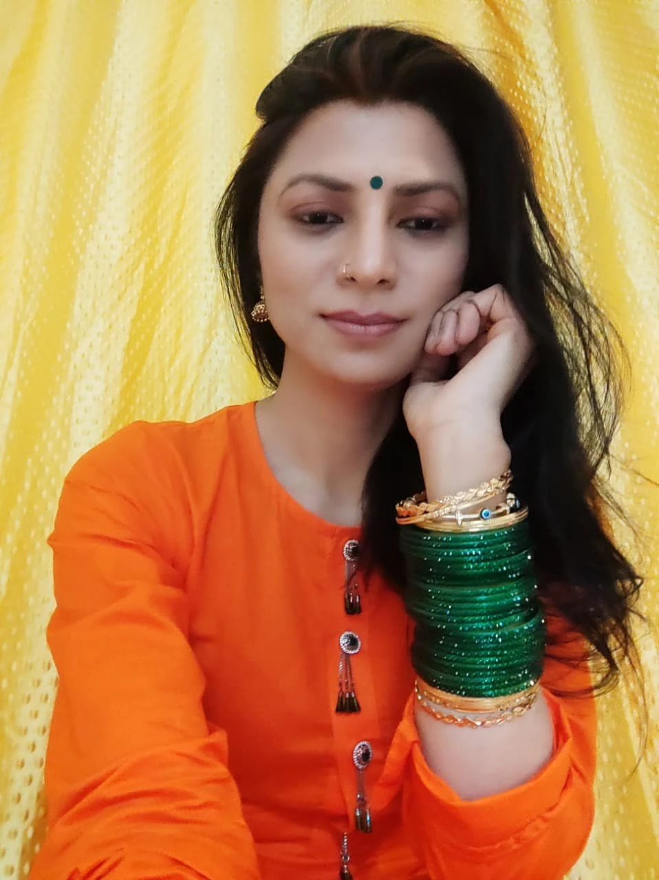Alisha Mistress – Indian escort in Gurgaon — 22 / 31