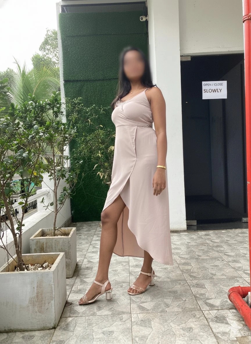 Elisha – Sri Lankan escort in Colombo — 4 / 8