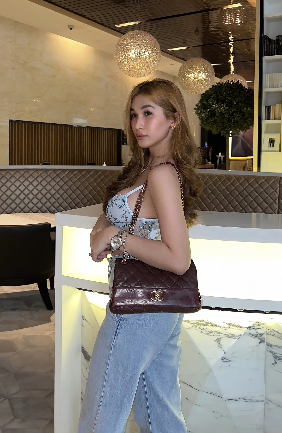 PreciousYUKI – Japanese escort in Mumbai — 7 / 25