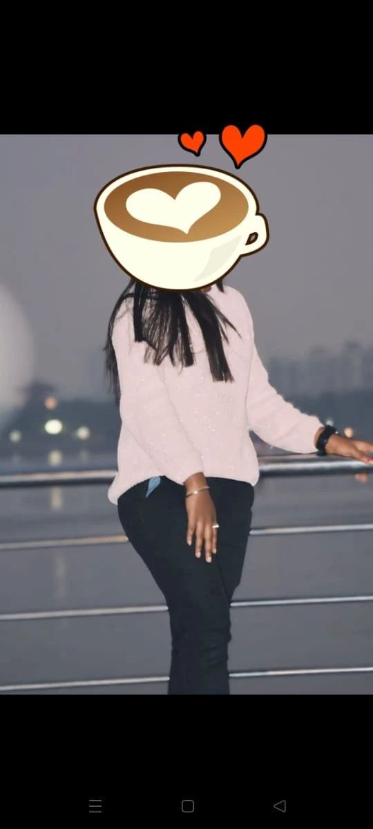 Nandini – Indian escort in Kolkata — 3 / 4