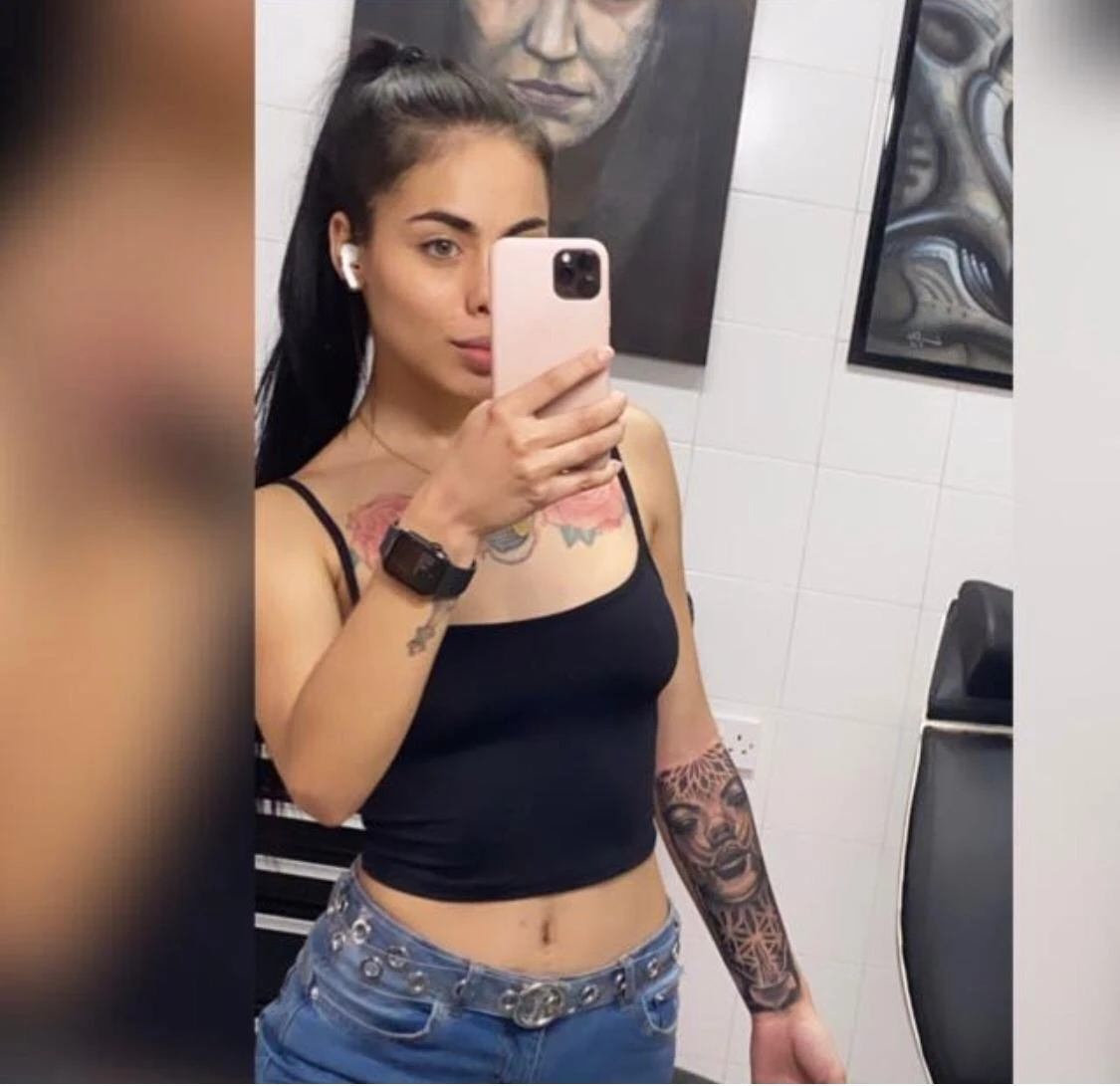 Pilar – Colombian escort in Malta, Escort, Malta