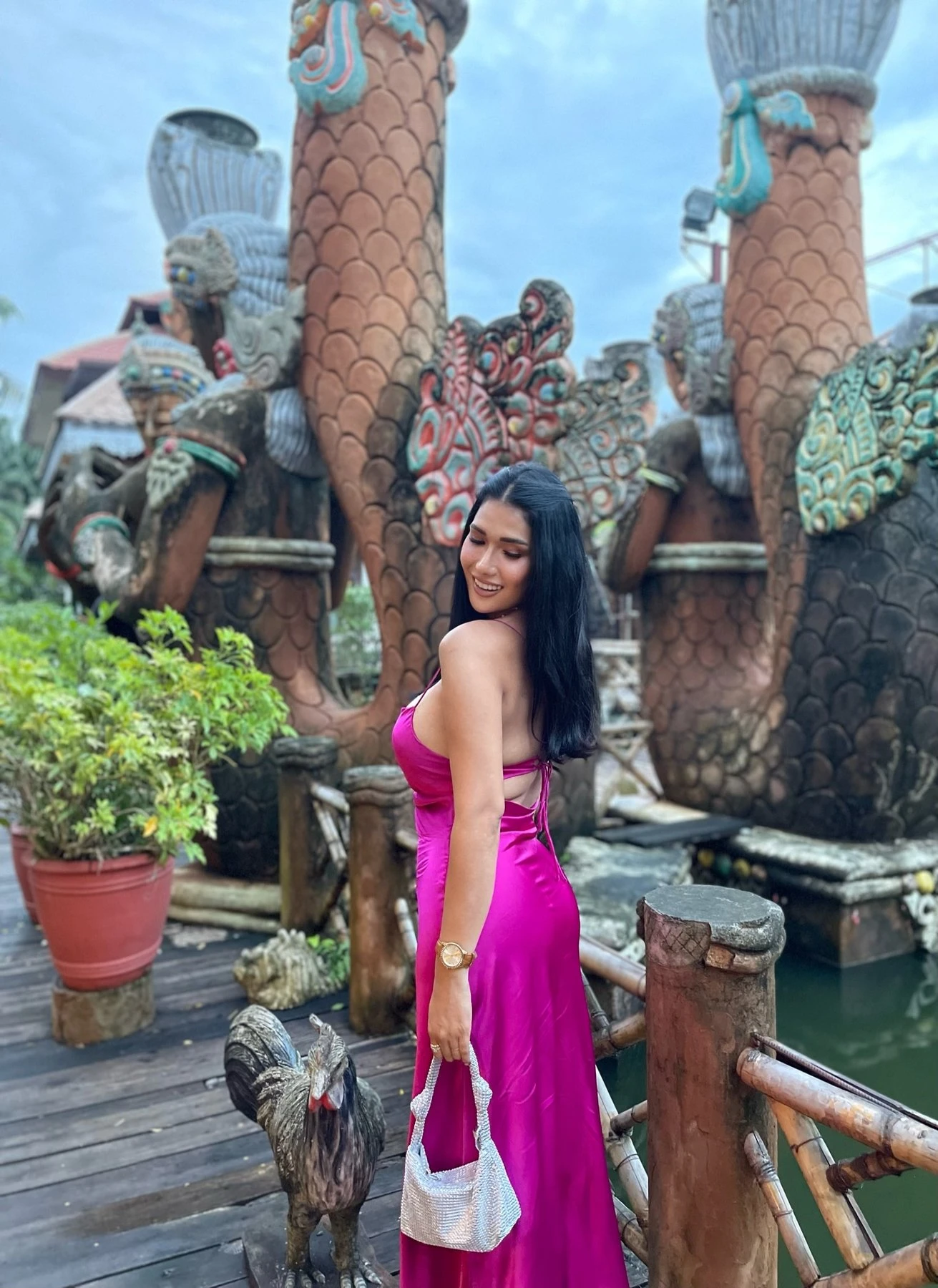 Linda (NEW HERE) im here from – Romanian escort in Macao — 8 / 28