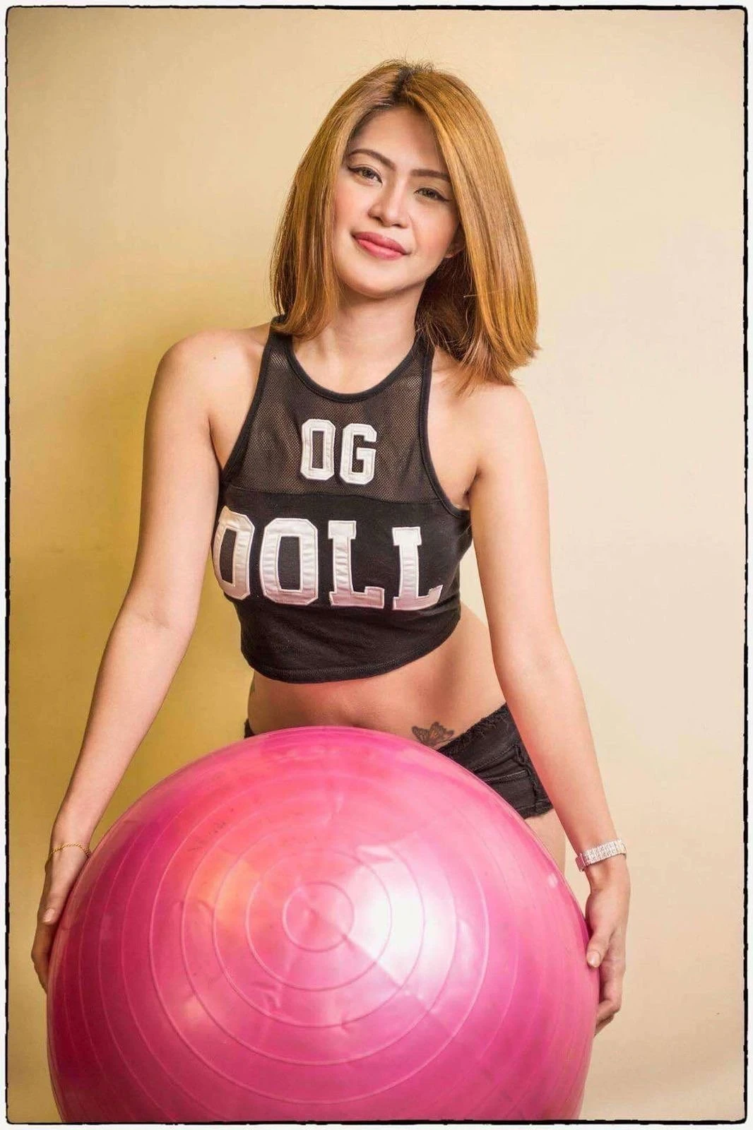 🩷🩷 HOTTEST babe in Town ‘ CHANEL’ – Japanese companion in Mumbai — 2 / 8