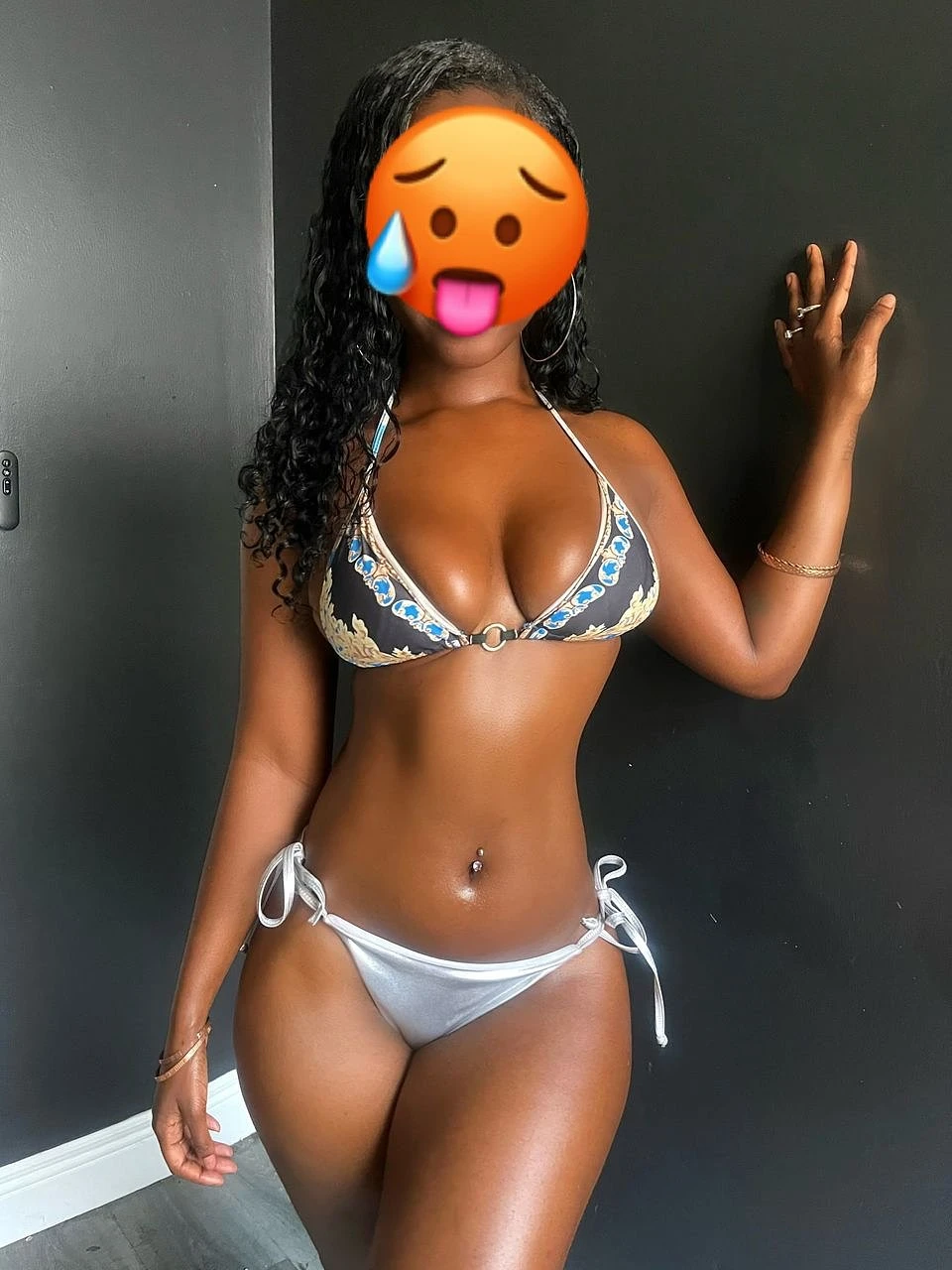 African Joan +256//76981//4186 – escort in Pune — 2 / 8