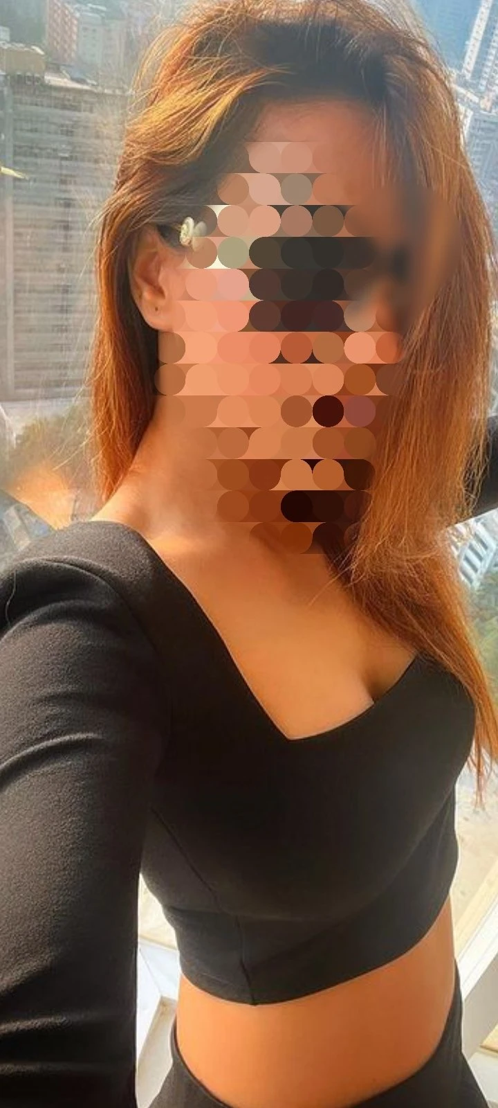 Akanksha independent girl – Indian escort in Mumbai — 4 / 14